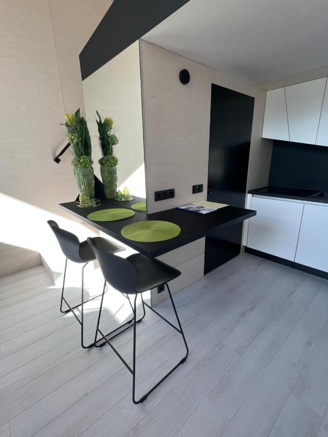Koda Loft - Urlaub Im Tiny House Bodensee ラウテラッハ エクステリア 写真